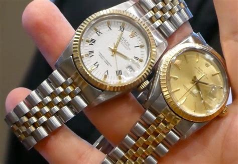 fake diamond out rolex|how to identify a rolex watch.